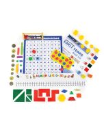 Learn at Home Early Years Math Kit