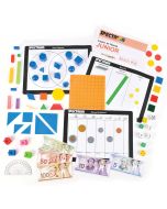 Learn at Home Junior Math Kit