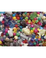 Bonus Package of Beads and Charms