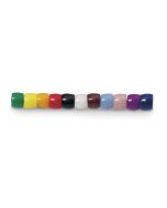 Pony Beads - Opaque