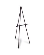 Floor Easel - Black - 165 cm (65")