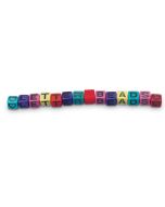 Alphabet Beads - Pkg. of 150
