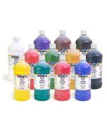 Spectrum Premium Acrylic Paint - 946 mL (32 oz) - Set of 12