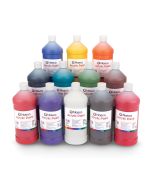 Spectrum Premium Acrylic Paint - 946 mL (32 oz) - Set of 12