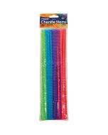 Creativity Street&reg;  6MM Spiral Chenille Stems - Pack of 50