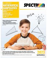 Recommended Grades 1-8  Math Manipulatives Virtual Digital Resource - Ontario Curriculum - English