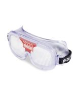 Fatal Vision® Red Label Goggles - Clear Goggles