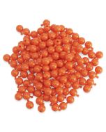 2-Way Pop Beads - Orange