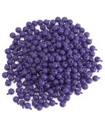 4-Way Pop Beads - Purple