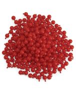 4-Way Pop Beads - Red