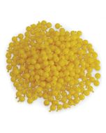 4-Way Pop Beads - Yellow