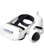 XR-Clinic Mobile Medical Virtual Reality Training Bundle