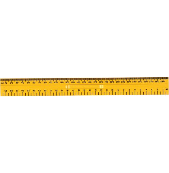 Junior Ruler - 30 cm