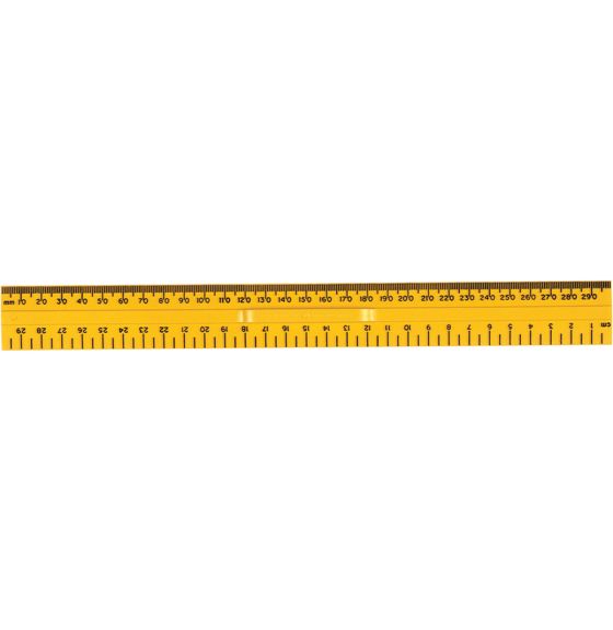 Junior Ruler Class Pack of 30