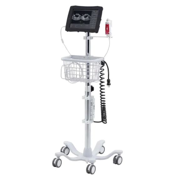 VitaScan LT Bladder Scanner with Cart