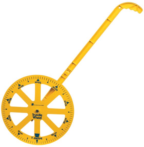 Economy Trundle Wheel