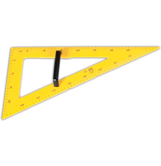 Triangle (60&#176;)
