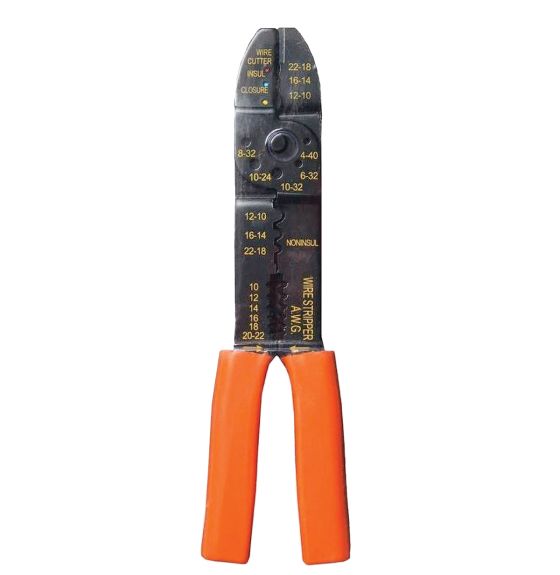 Wire Stripper