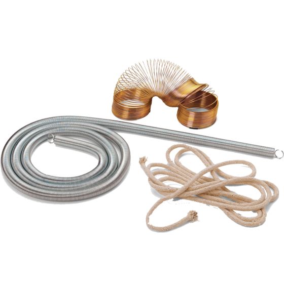 Slinky Spring