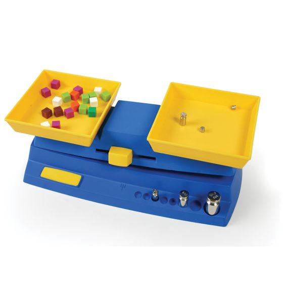 Elementary School Balance