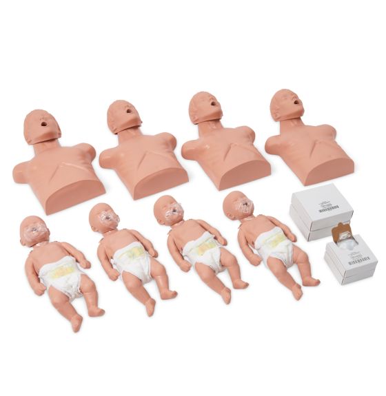 Instructor's Economy Starter Package -Light