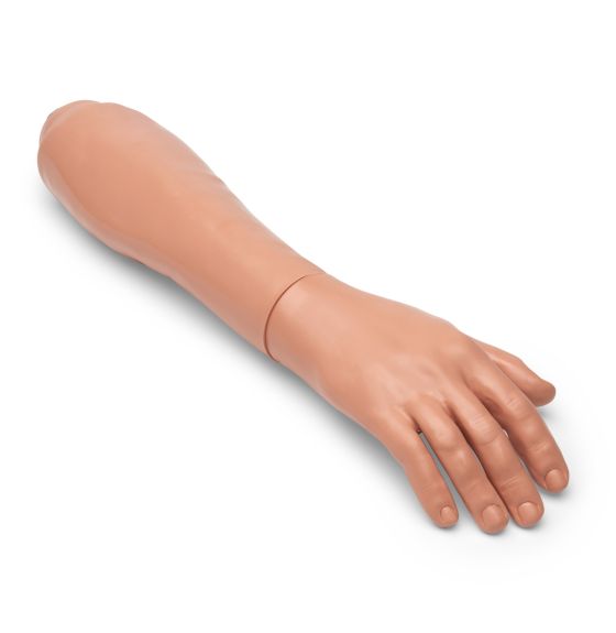 Simulaids&reg; 105 lbs Rescue Randy - Replacement Lower Right Arm/Hand
