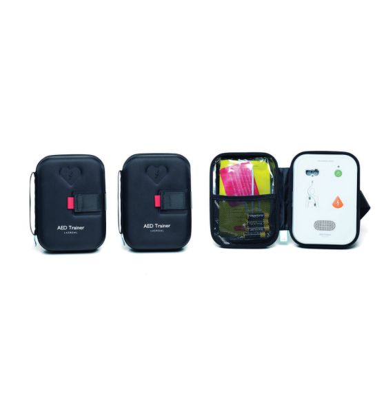 AED Trainer - Pack of 3