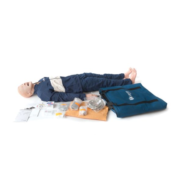 Laerdal&reg; MegaCode Kelly&trade; Advanced - Brown