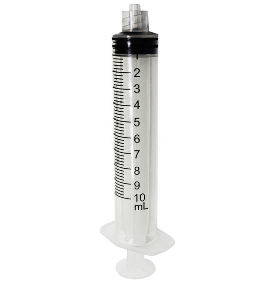 Seringue (10 ml)