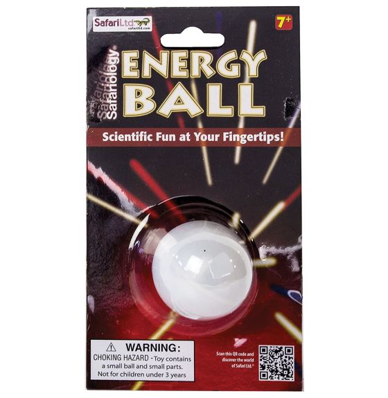 Energy Ball