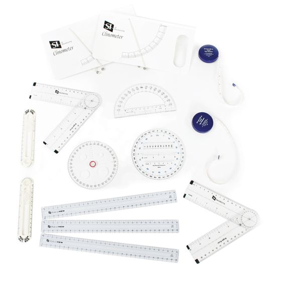 Measurement Learning Tools Kit