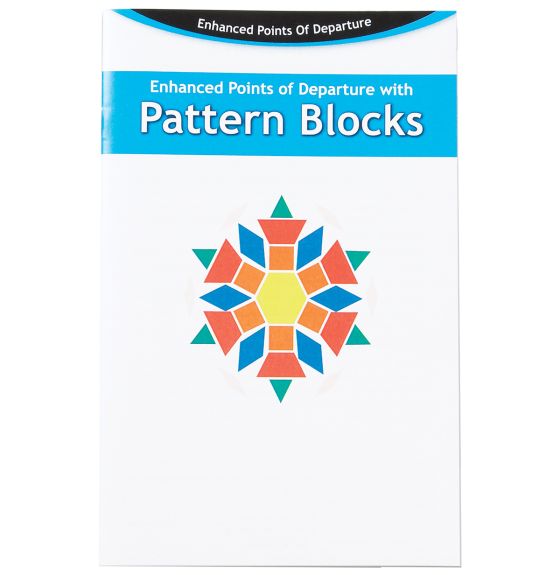 Enhanced Points of Departure with Pattern Blocks - English