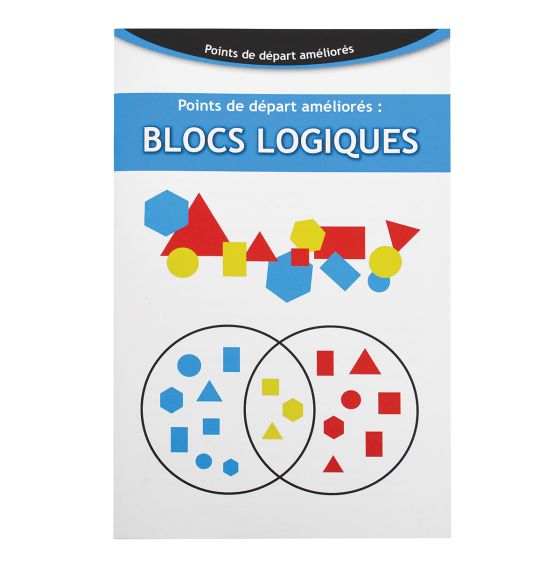 Enhanced Points of Departure with Attribute Blocks - French