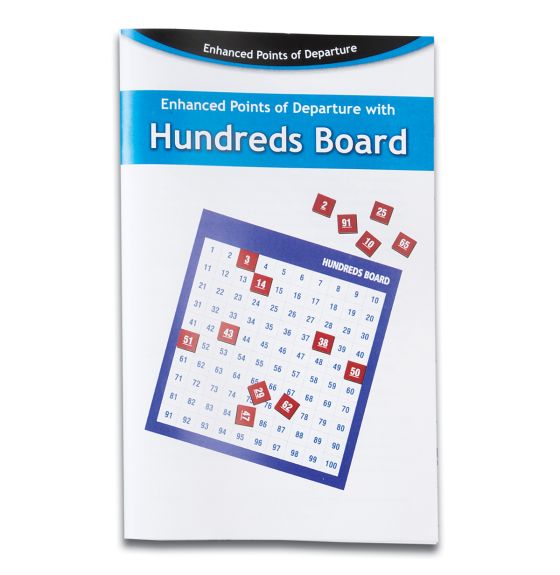 Enhanced Points of Departure with Hundreds Boards - English