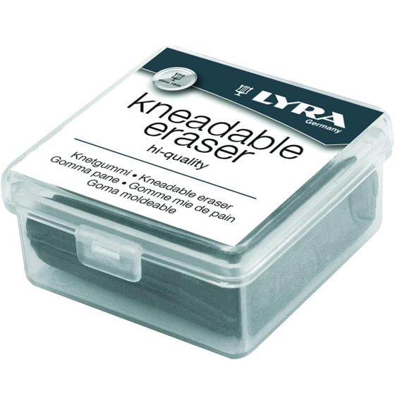 LYRA&reg; Kneaded Erasers - Box of 20