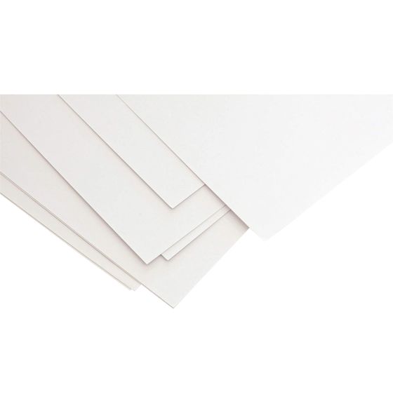 Papier à dessin Jack Richeson™ - 400 feuilles, 90 lb - 46 cm x 61 cm (18" x 24")