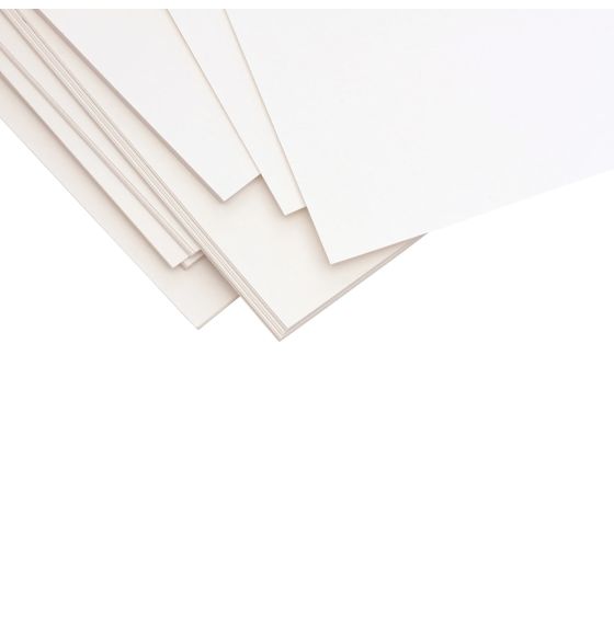 Watercolour 88 lb. Paper Bulk Packs - 28 cm x 35.5 cm (11" x 14") - Pack of 350