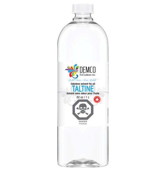 Taltine DEMCO, 1 L (32 oz) 