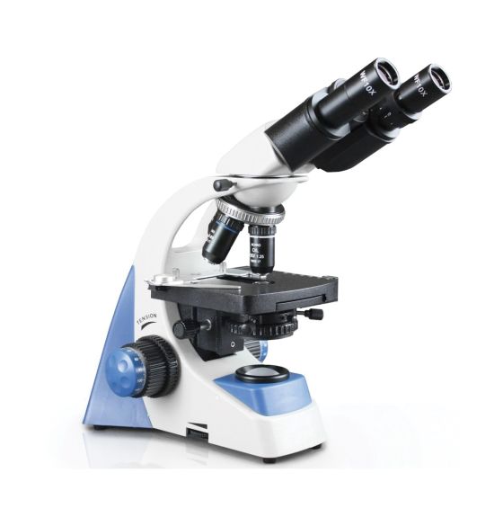 Microscope de biologie Walter, série 50 - Binoculaire