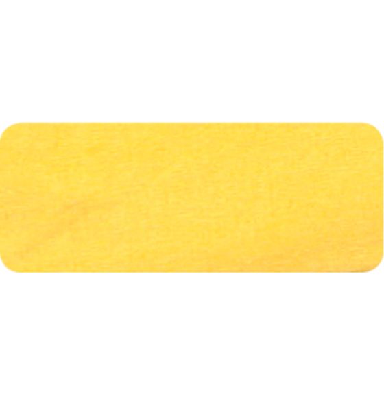 Papier crêpe - Jaune