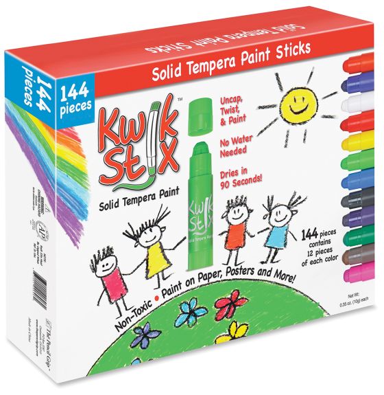Kwik Stix™ Class Pack of 144