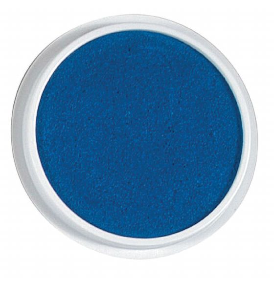 Jumbo Washable Ink Pad - Blue