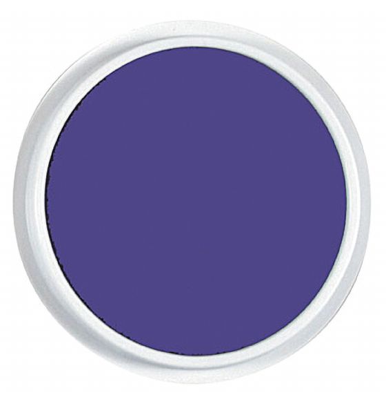 Jumbo Washable Ink Pad - Purple