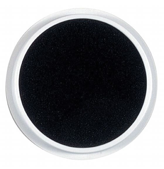 Jumbo Washable Ink Pad - Black