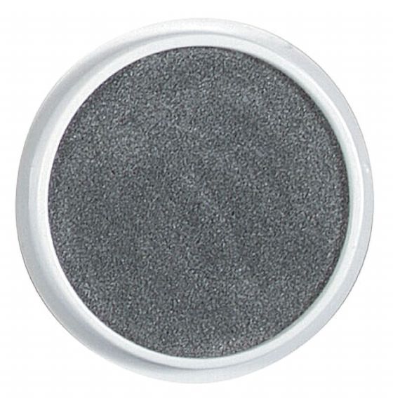 Jumbo Washable Ink Pad - Silver