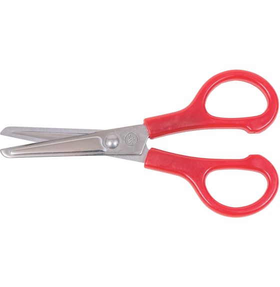 Westcott® Scissors - 12 cm (4-3/4") Blunt