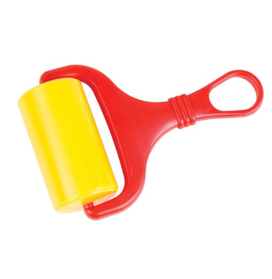 Plastic Single Handle Roller