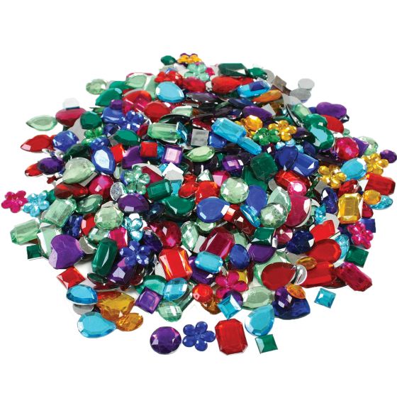 Bumper Jewel Pack (12 oz)