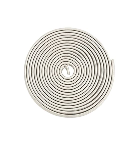 Armature Wire - Metallic - 32 mm (1/8")