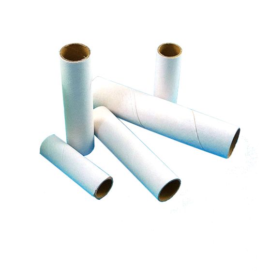 Cardboard Modelling Tubes
